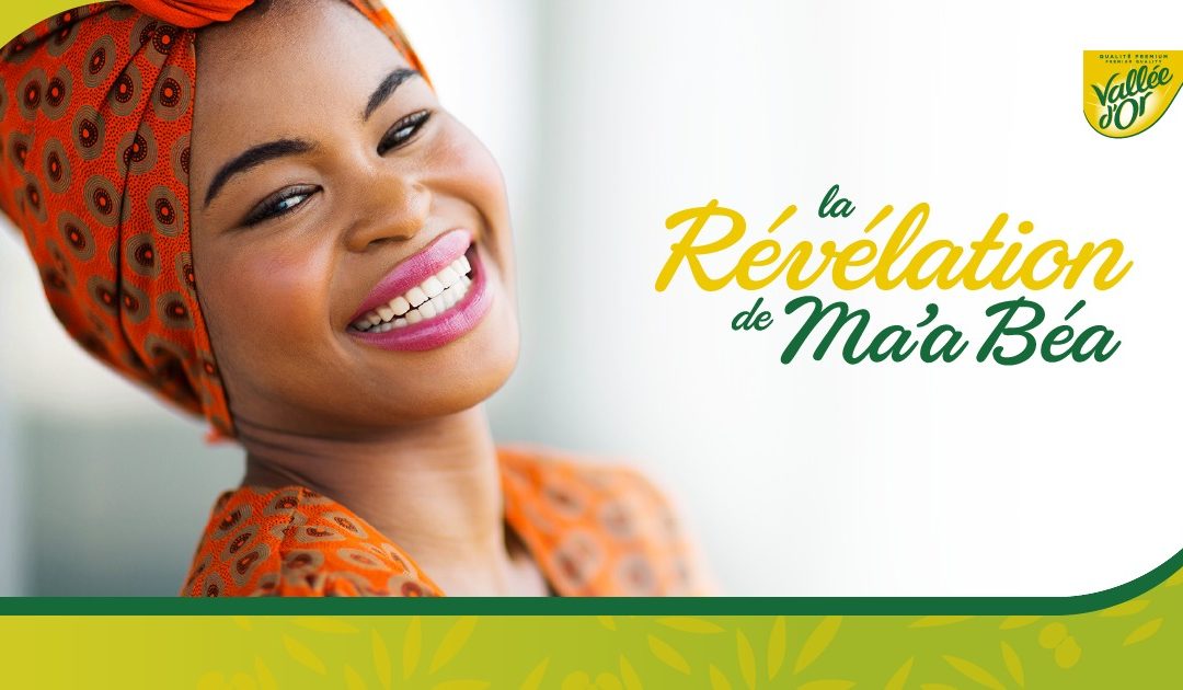 LA REVELATION DE MA’A BEA