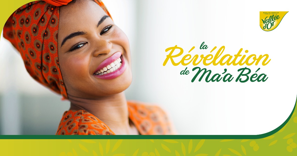 Article Blog Vallée D’or La Révélation de Ma’a Béa
