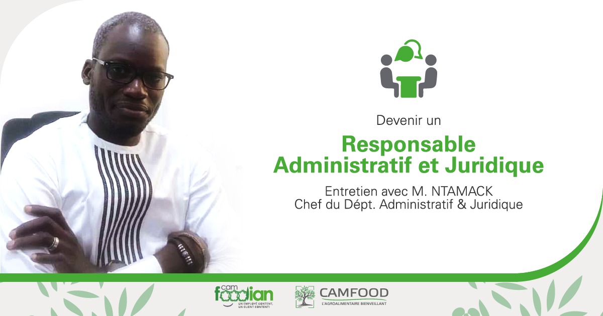 Questionnaire CAMFOODIAN