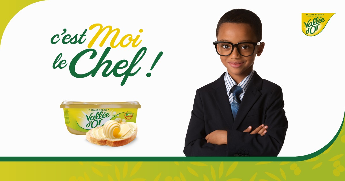Vallée D’or Article Web c’est moi le chef-1