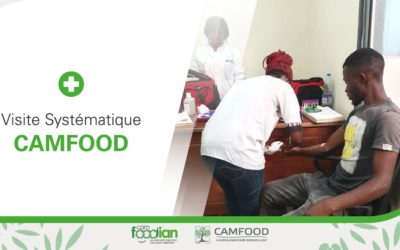 VISITE SYSTEMATIQUE CAMFOOD