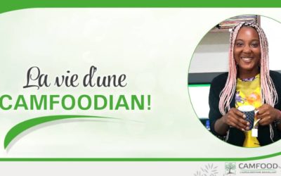 LA VIE D’UNE CAMFOODIAN