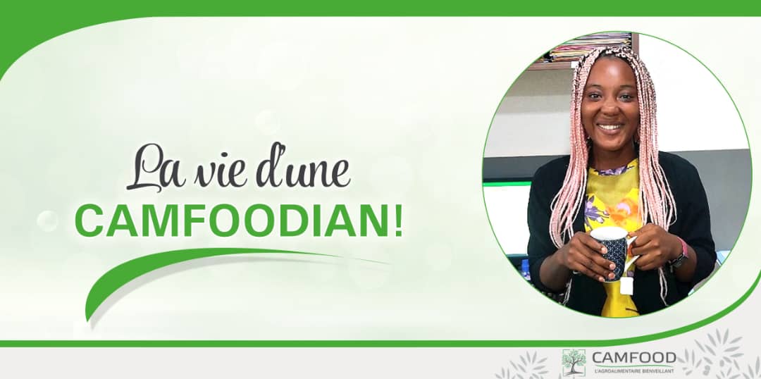 LA VIE D’UNE CAMFOODIAN