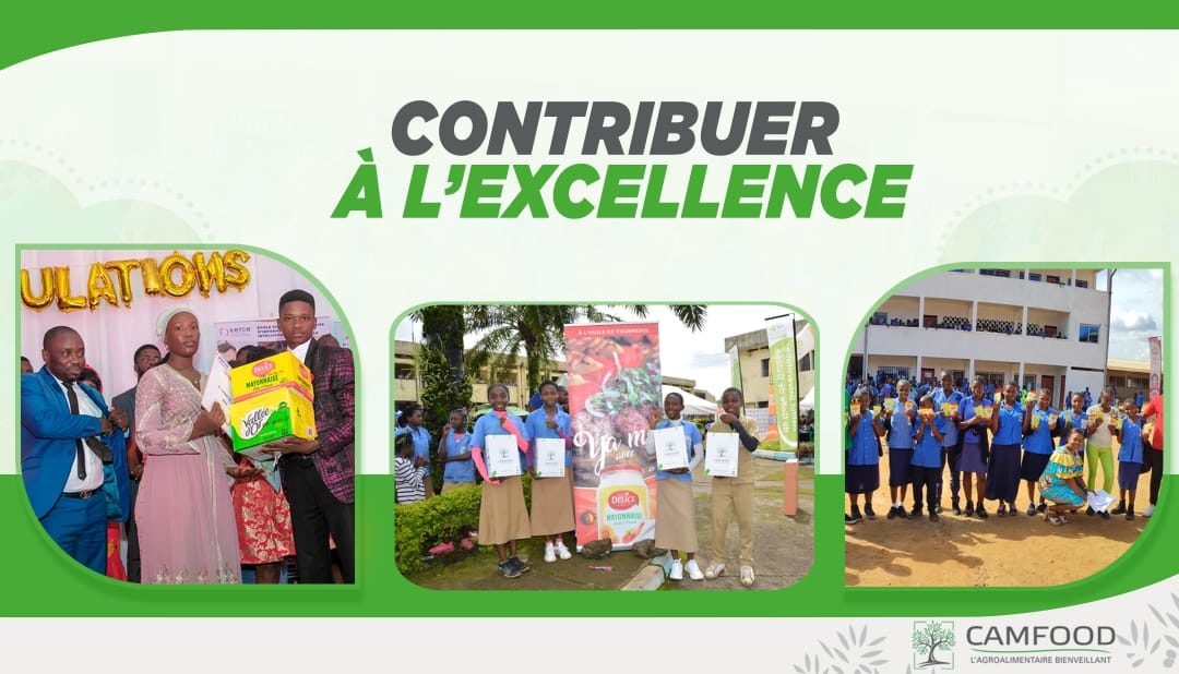 CONTRIBUER A L’EXCELLENCE