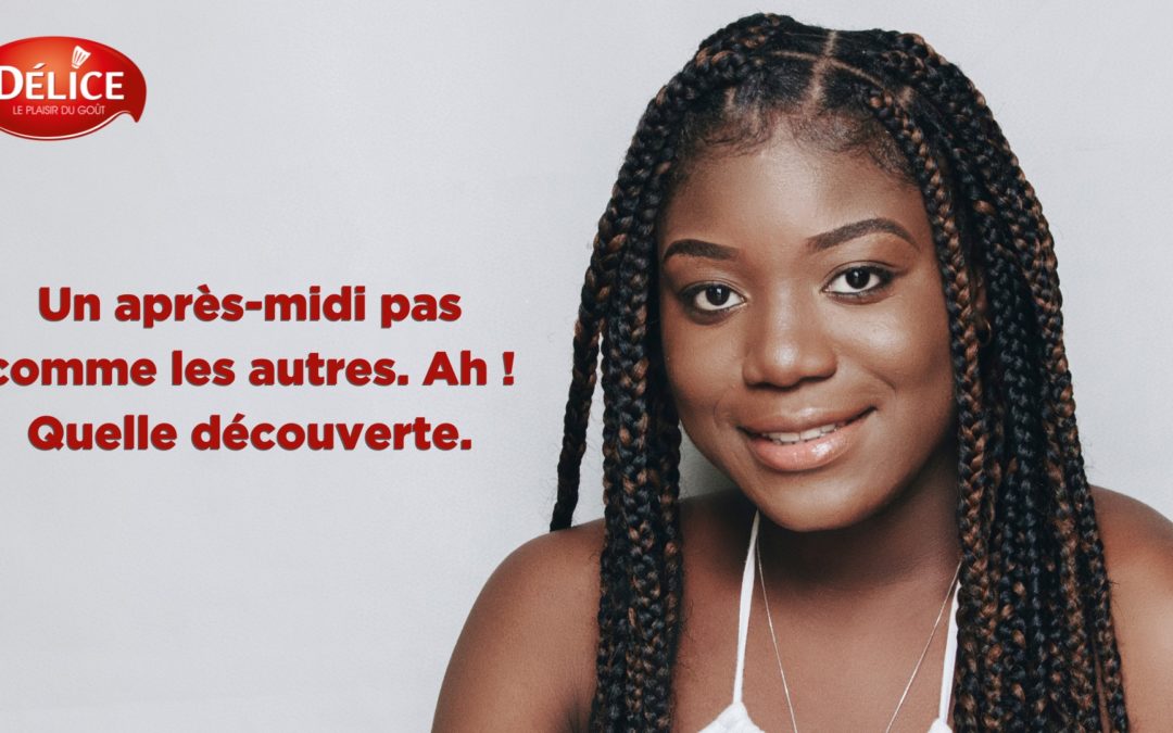 UN APRÈS-MIDI PAS COMME LES AUTRES. AH ! QUELLE  DÉCOUVERTE.